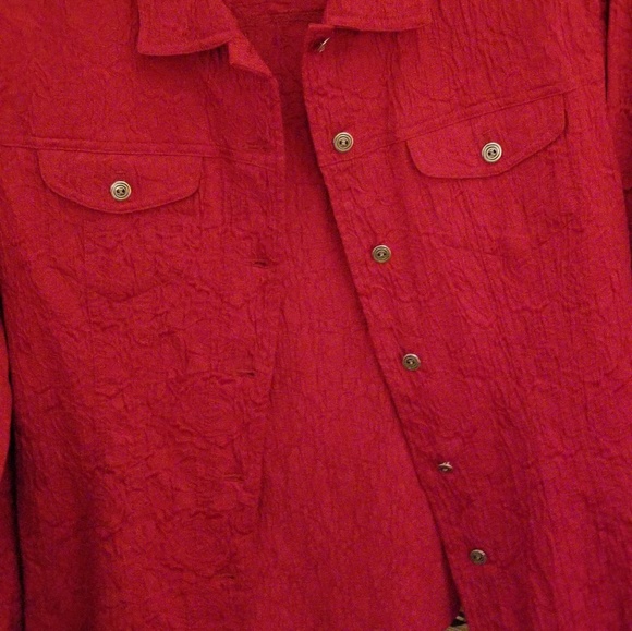 Women's Jacket - Picture 4 of 5